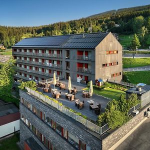 Omnia Hotel Relax&Wellness